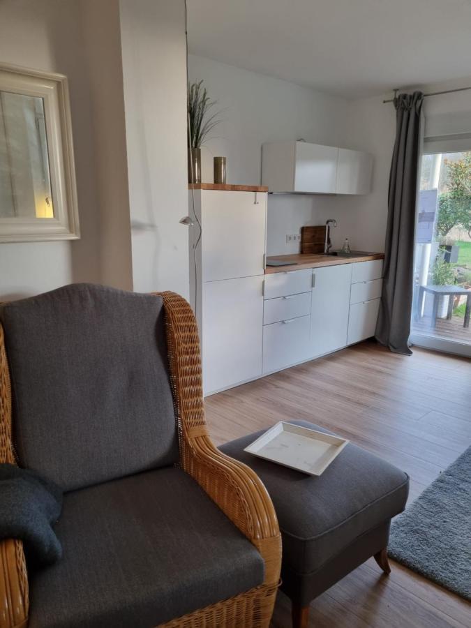 Apartment Breitscheid - Frisch Renoviert Ratingen Esterno foto